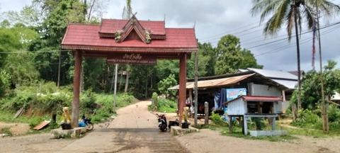 Thailand