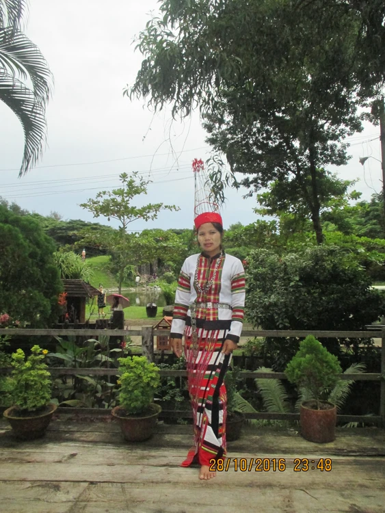 Khumi
